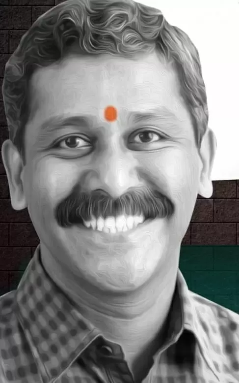 Ranjith Sreenivasan murder case: Kerala police unable to make headway