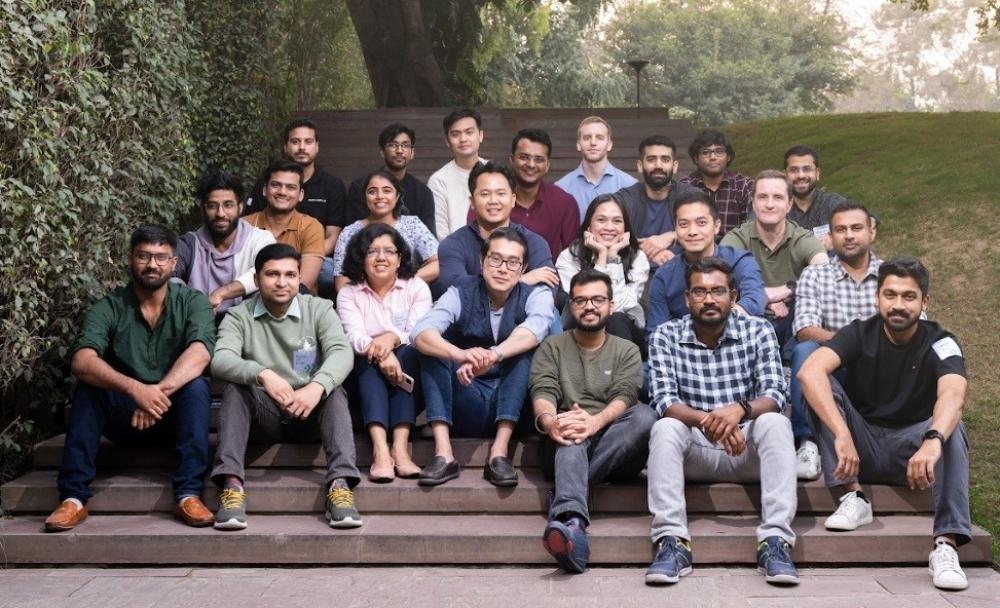 The Weekend Leader - Sequoia India and Southeast Asia's Surge to empower 12 new startups