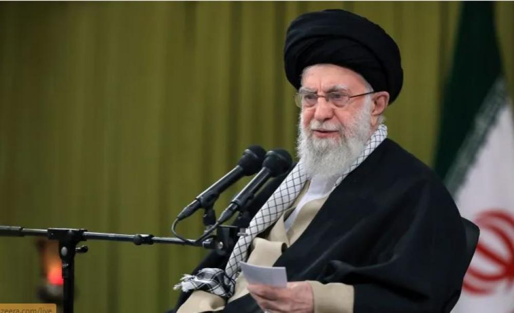 The Weekend Leader - Iran's Supreme Leader Orders Direct Strike on Israel Following Hamas Leader's Assassination