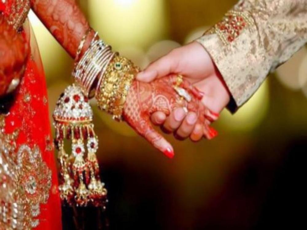 The Weekend Leader - 3 held in fake marriages scheme scam in UP's Kanpur