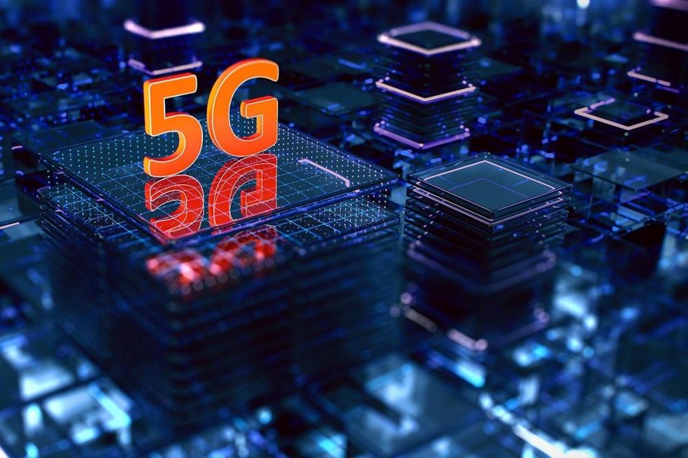 The Weekend Leader - South Korea's 5G users top 17mn in July: Data