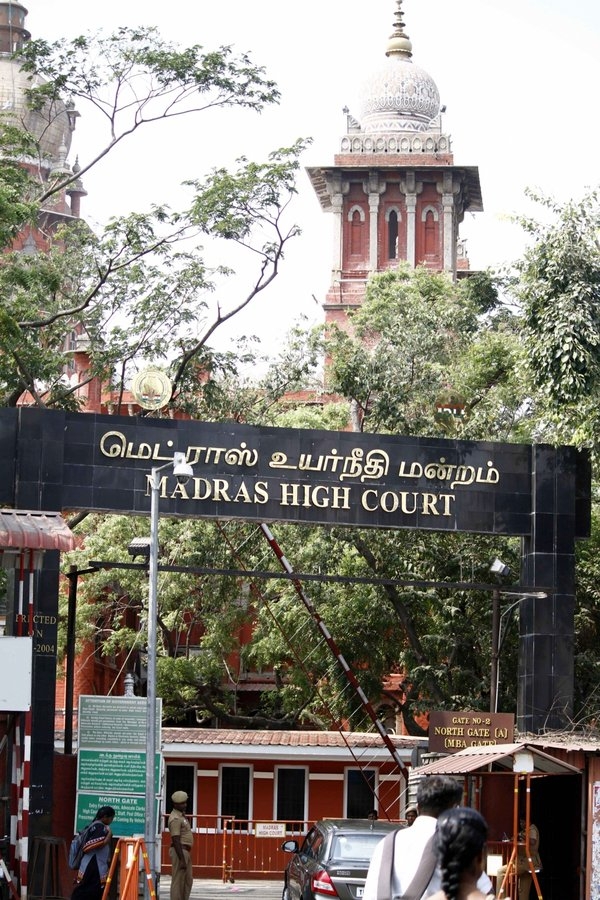 The Weekend Leader - Madras HC directs TN govt to respond to Rajiv Gandhi assassination convict Nalini's plea