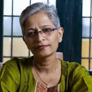 The Weekend Leader - Gauri Lankesh murder case: Charges framed against 17 accused