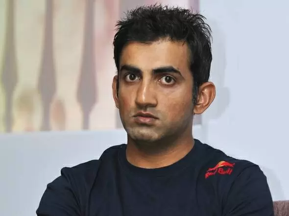 It's been happening for long; India don't have mental strength: Gambhir