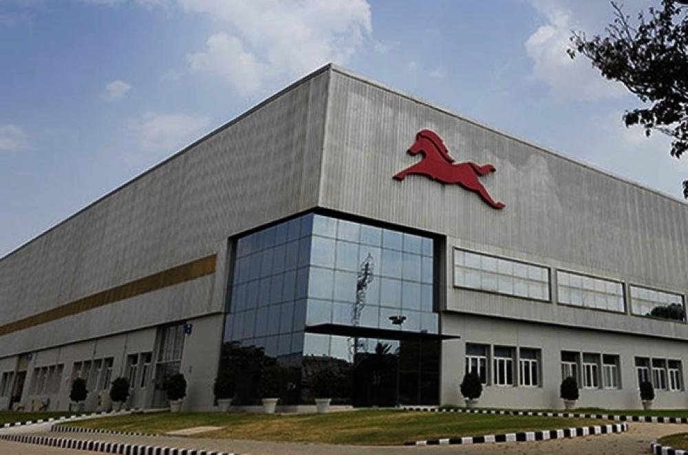 The Weekend Leader - TVS Motor acquires Intellicar for Rs 15 Cr cash