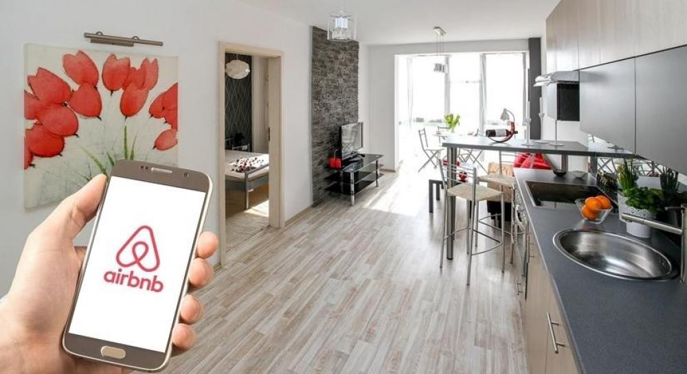 The Weekend Leader - Airbnb to ban people linked with prohibited guests