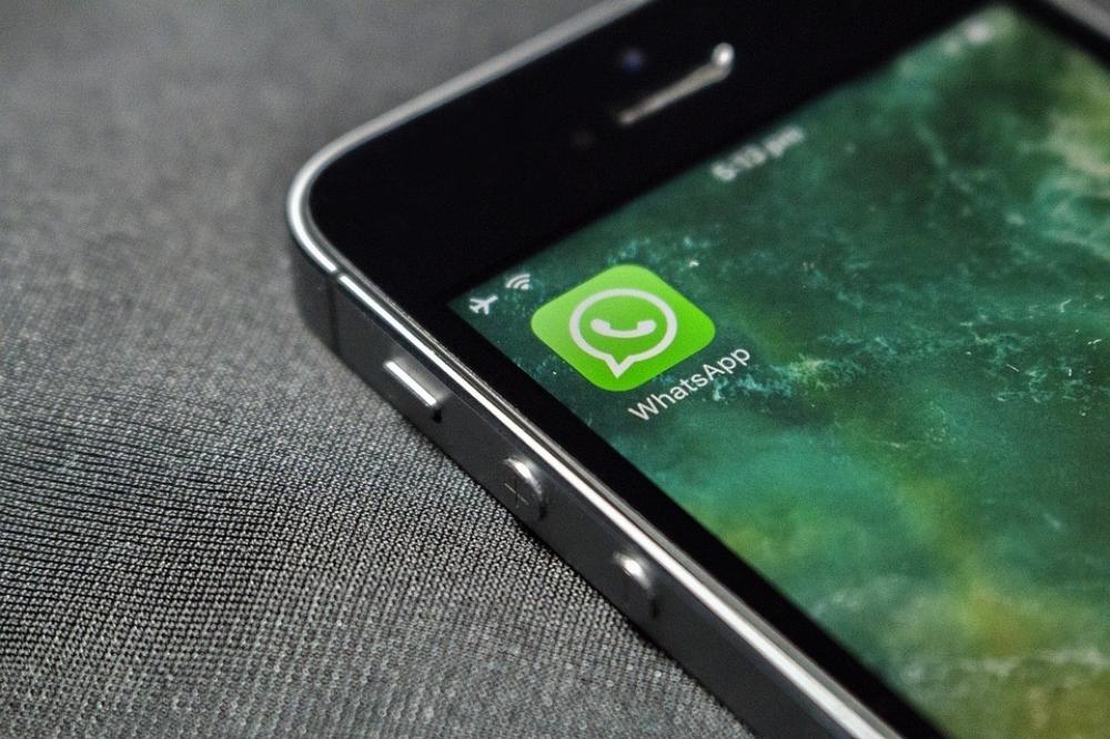 The Weekend Leader - New WhatsApp tools to help businesses connect with people at ease