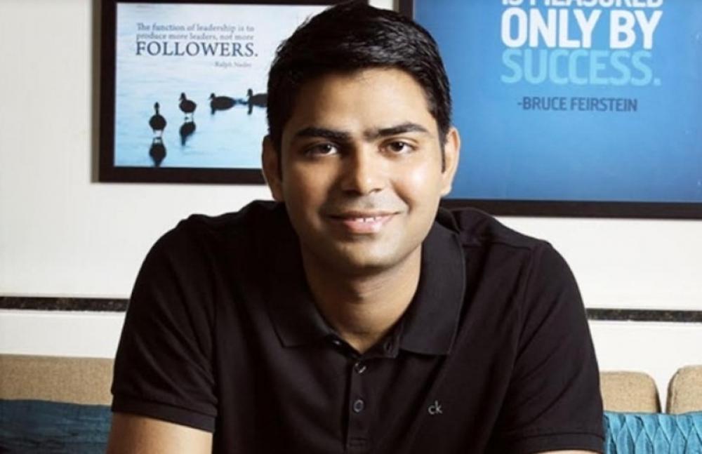 The Weekend Leader - Unpaid Employees and Luxury Living: Inside the Controversial Story of Rahul Yadav's Broker Network