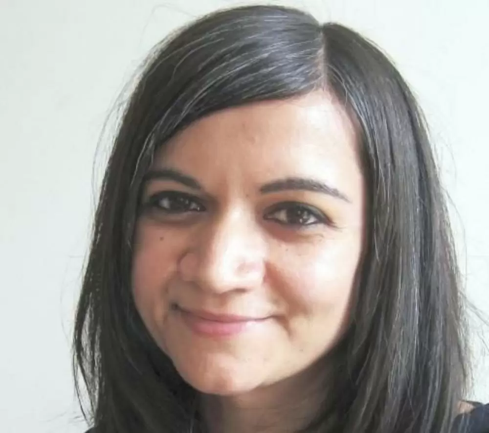 The Weekend Leader - Chetna Maroo's Debut Novel 'Western Lane' Longlisted for 2023 Booker Prize