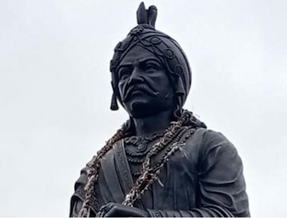 The Weekend Leader - Row Escalates in Poll-bound Madhya Pradesh Over Legacy of King Mihir Bhoj