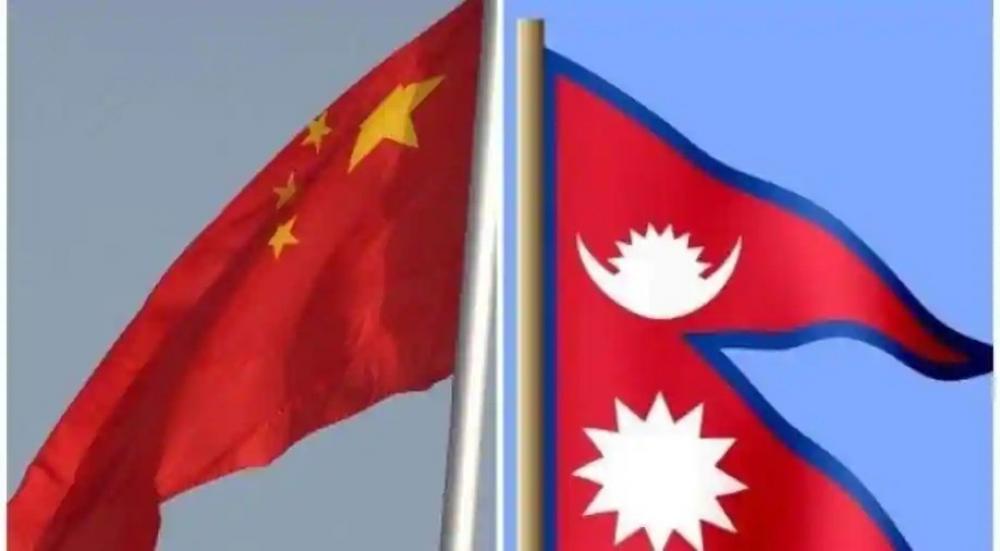 The Weekend Leader - Nepal forms team to study boundary dispute with China