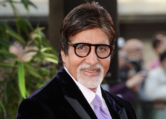 The Weekend Leader - Big B's NFT collections reaches $5.20k on Day 1 of auction
