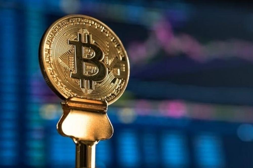 The Weekend Leader - Crypto winter wipes over 70K Bitcoin millionaires in 2022