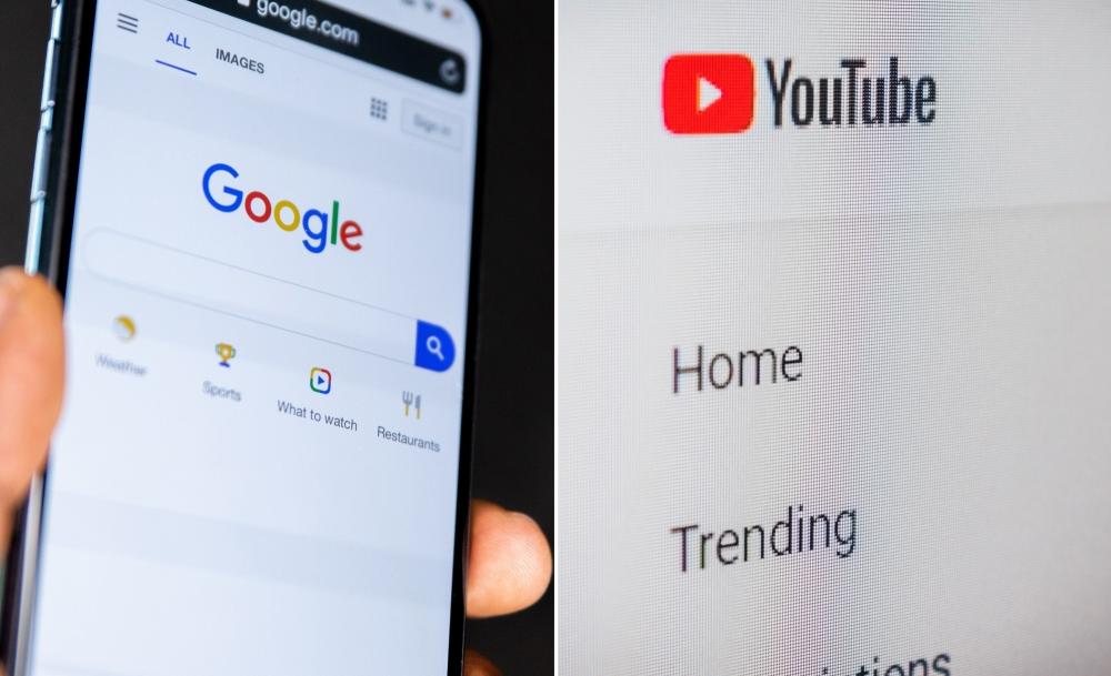 The Weekend Leader - Google purges over 7,500 YouTube channels linked to malicious operations