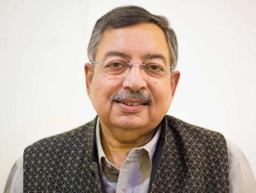 The Weekend Leader - SC quashes FIR against journalist Vinod Dua