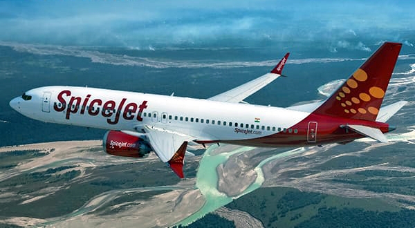 The Weekend Leader - SpiceJet to offer up to 30% discount to health professionals