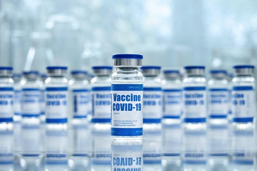 The Weekend Leader - ﻿Covax secures $2.4B for vaccinations in low-income nations