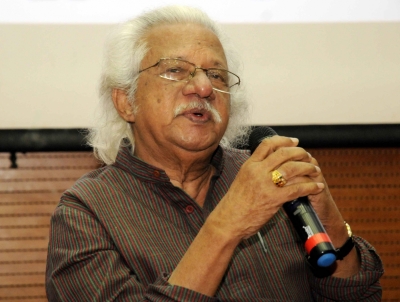 The Weekend Leader - Legendary filmmaker Adoor Gopalakrishnan turns 80