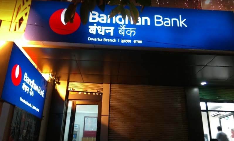 Bandhan Bank promoter sells 21% stake to meet RBI norm