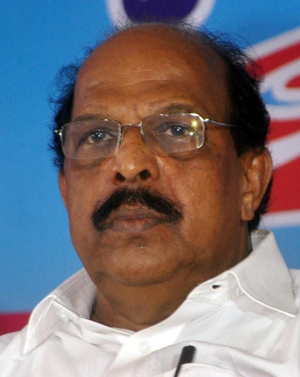 The Weekend Leader - Trouble looms over Sudhakaran, after CPI-M probe committee submits report