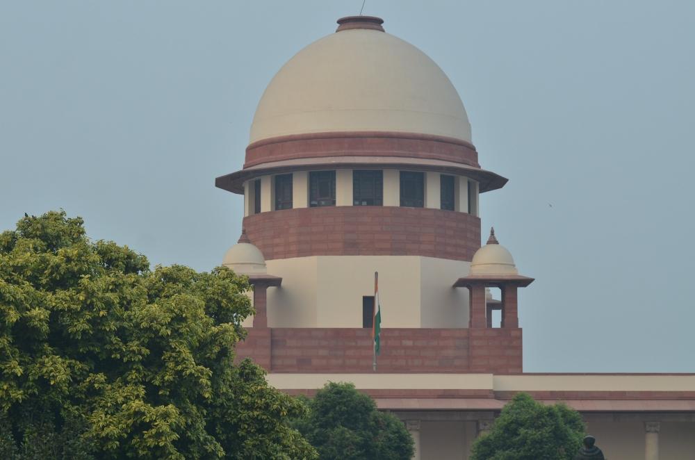 The Weekend Leader - Children can't be exposed to risk': SC stays Kerala move on Class 11 exams