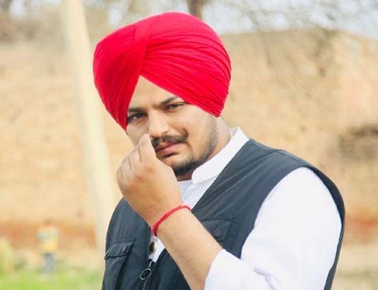 The Weekend Leader - Punjabi singer Moosewala joins Congress