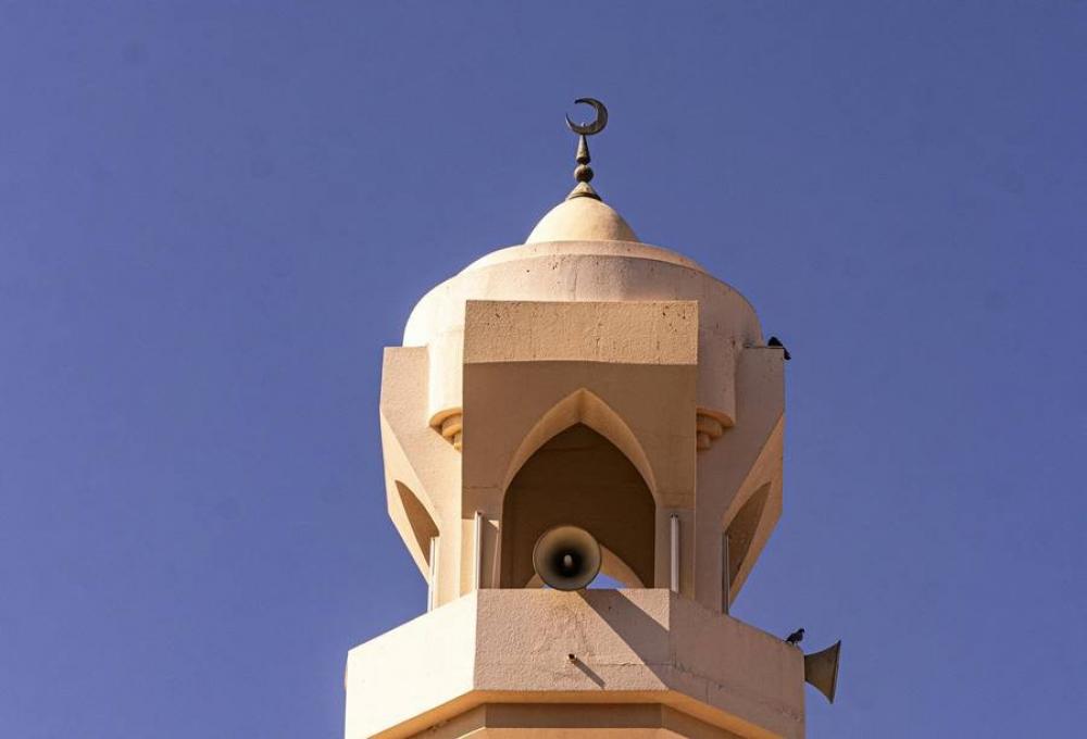 The Weekend Leader - Mayawati Slams ‘Bias’ in Loudspeaker Removal from Religious Places