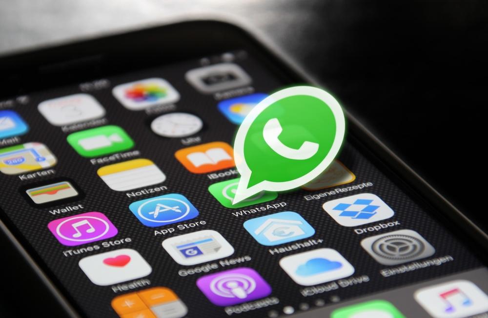 The Weekend Leader - Users can now transfer WhatsApp chats from iOS to Android