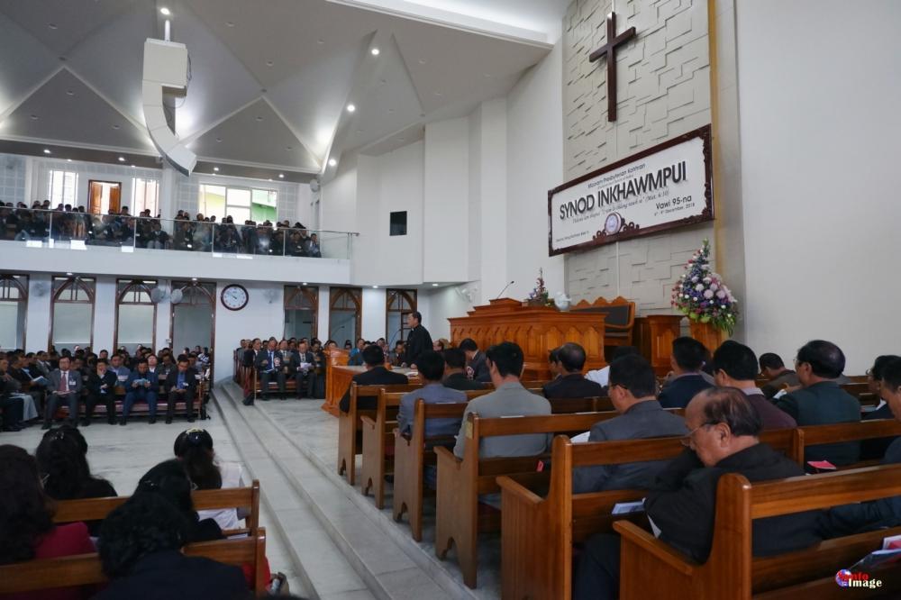 The Weekend Leader - Mizoram Polls: Parties, Churches, NGOs Again Urge EC To Change Vote Counting Date As Sunday Sacred Day