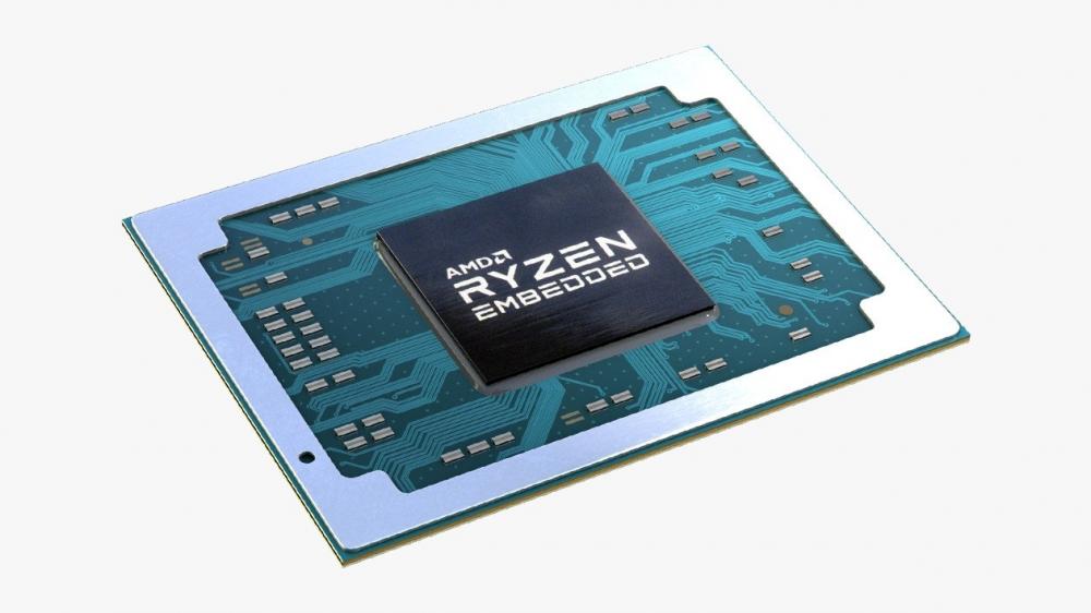 The Weekend Leader - AMD introduces Ryzen 6000 mobile chips at CES 2022