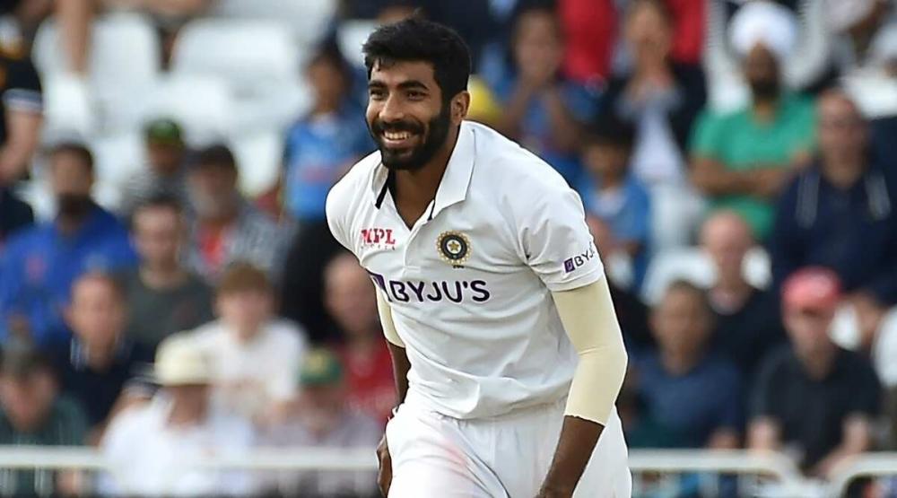 The Weekend Leader - Bumrah moves to 9th, Shami 17th in ICC Test rankings after win over Proteas