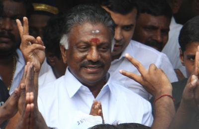 The Weekend Leader - AIADMK to launch social media campaign over cases against cadres