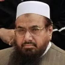 Possibility of Pak internal groups targeting Hafiz Saeed can't be ruled out