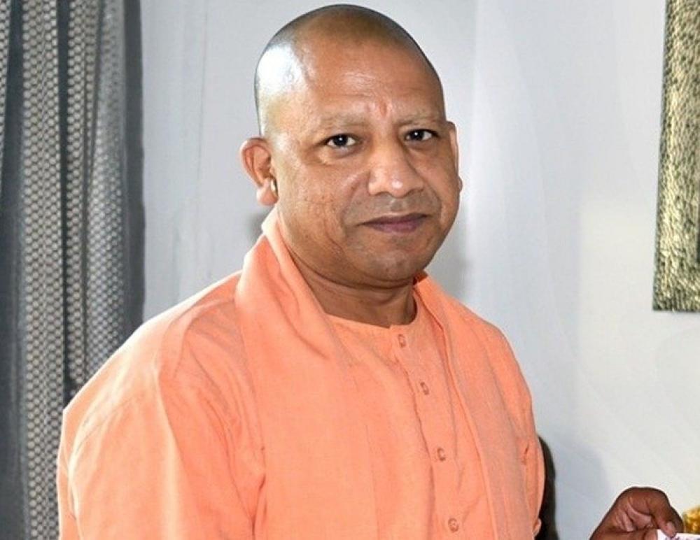 The Weekend Leader - Yogi compares Yadav clan to Mahabharat characters