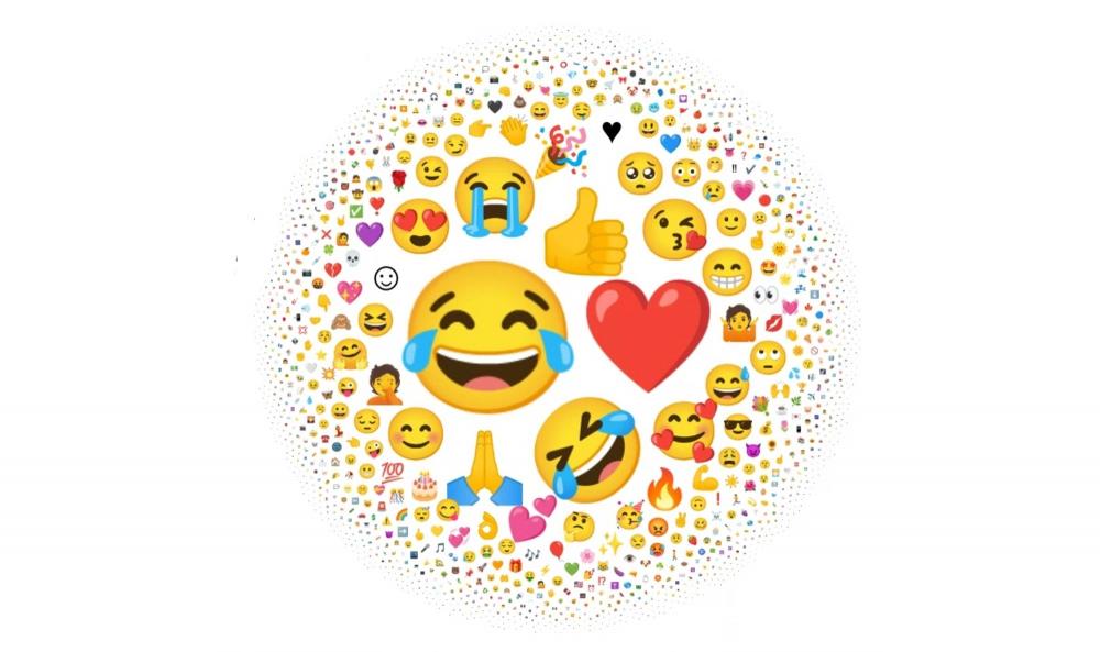 The Weekend Leader - Google to bring Emoji reactions to Docs