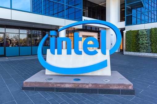 The Weekend Leader - US chipmaker Intel suspends all operations in Russia