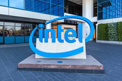 US chipmaker Intel suspends all operations in Russia