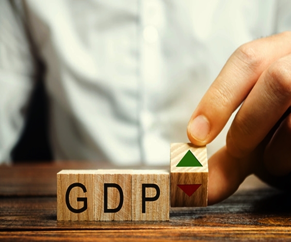 The Weekend Leader - Recovering Economy: RBI retains FY22 projection for real GDP growth at 9.5%