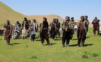 The Weekend Leader - Taliban claims to 'fully capture' Panjshir