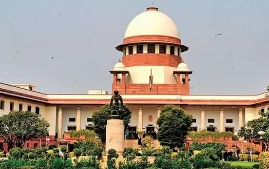 Virtual courts suit some lawyers, some suffer, says SC