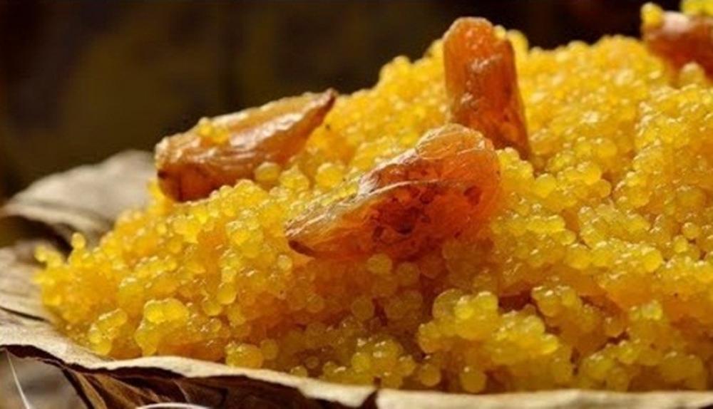 The Weekend Leader - Bengal's sweet dish 'Mihidan' reaches Bahrain