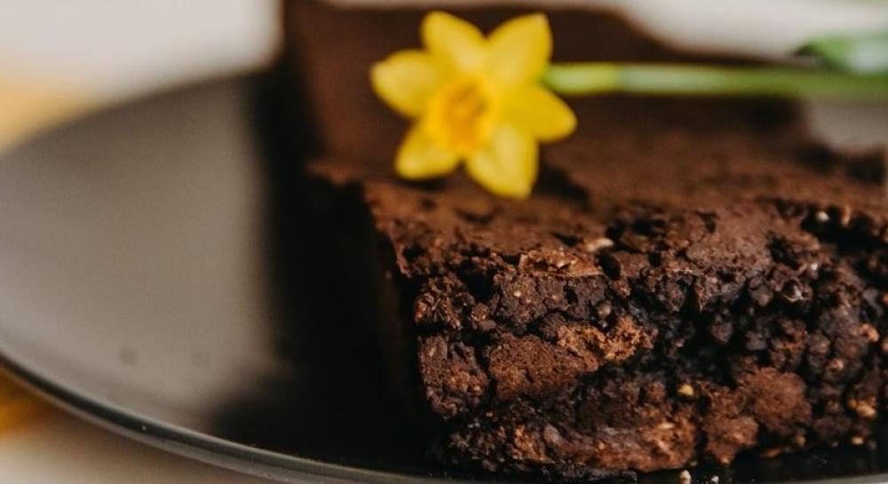 The Weekend Leader - World Chocolate Day: Check Out These Scrumptious Recipes