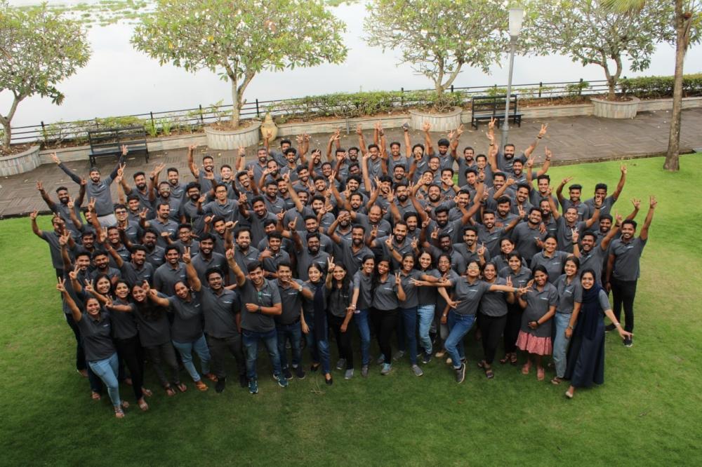 The Weekend Leader - Kochi-based Homebuilder BuildNext raises $3.5 million funding