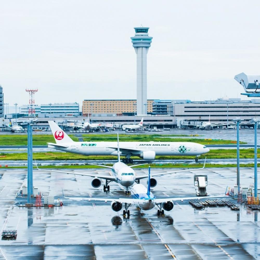 The Weekend Leader - Japanese business lobby urges quarantine exemption for inoculated travellers