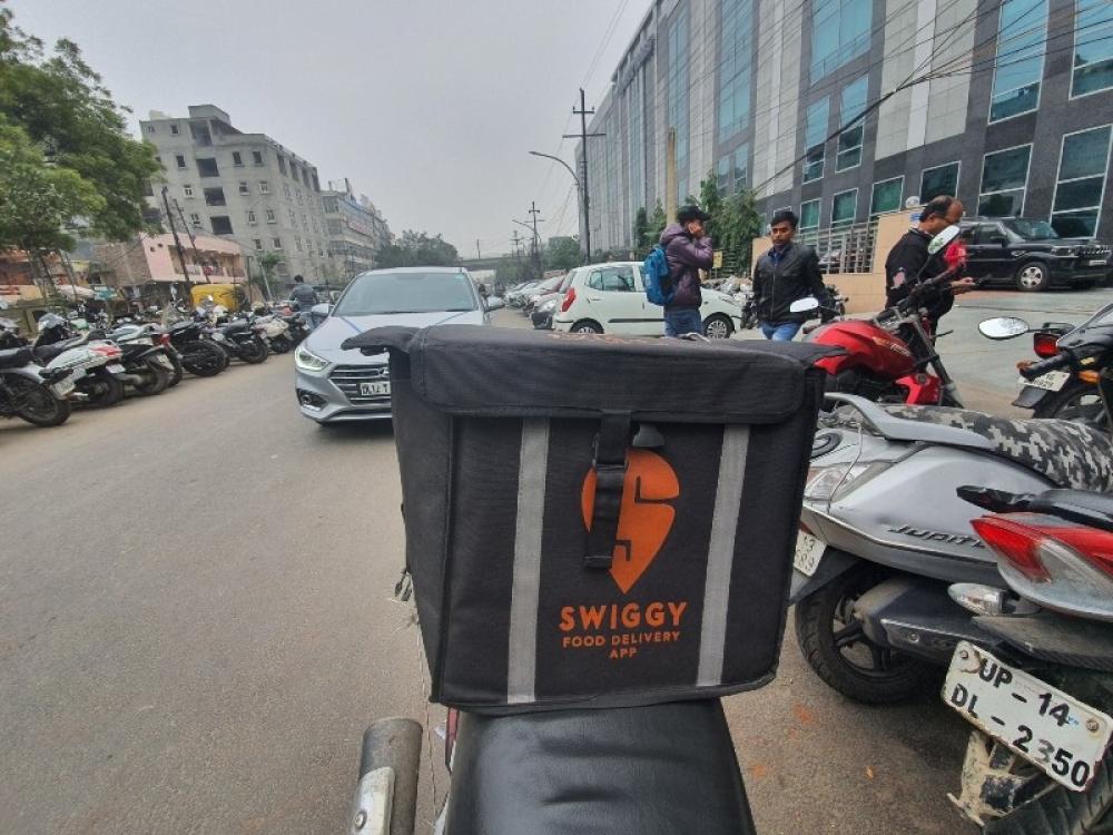 The Weekend Leader - Swiggy Investigates Rs 33 Crore Fraud by Ex-Employee, Files Legal Complaint