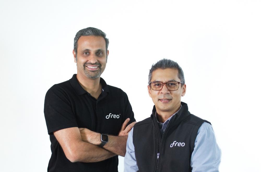 The Weekend Leader - Digital Banking Leader Freo Achieves Profitability, FY24 Revenue Soars to Rs 350 Crore