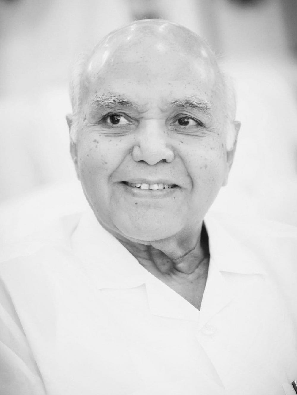 The Weekend Leader - Ramoji Rao, Iconic Media Baron and Founder of Eenadu Group, Passes Away in Hyderabad
