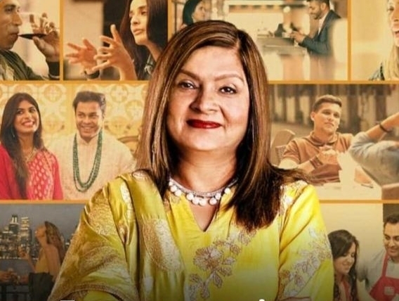 The Weekend Leader - Matchmaker Sima Taparia to enter 'Bigg Boss OTT'