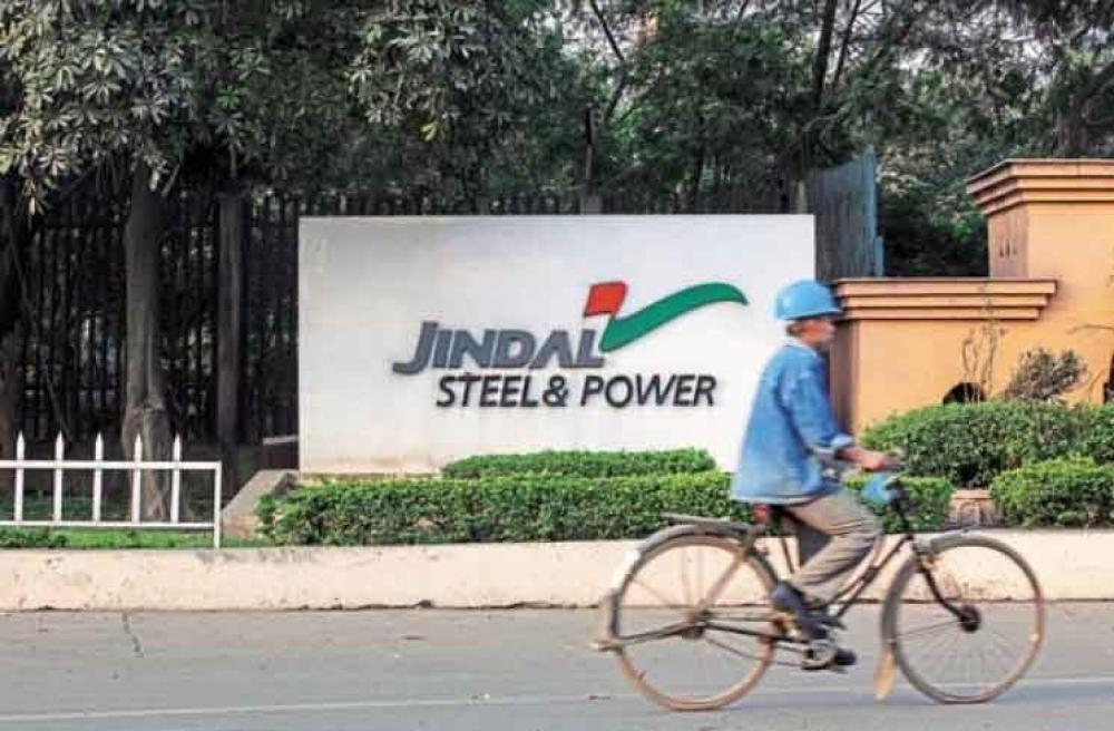 The Weekend Leader - JSPL accepts revised bidding offer from Worldone for stake sale in JPL