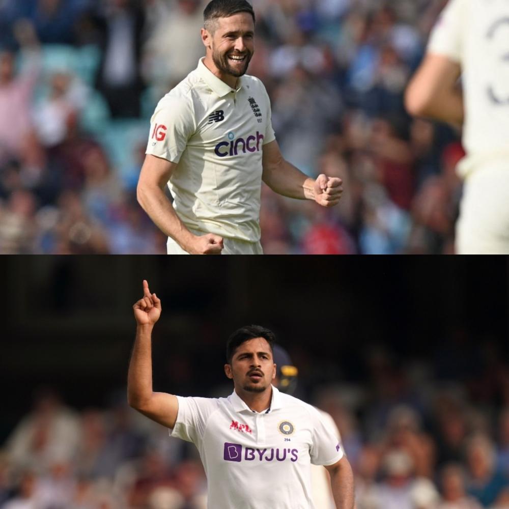 The Weekend Leader - ICC Test Rankings: Thakur and Woakes gain big, Bumrah moves up a spot